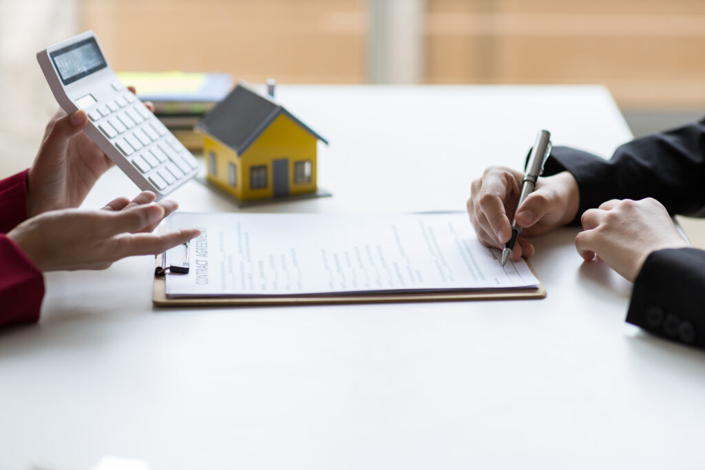 penhoras de imoveis