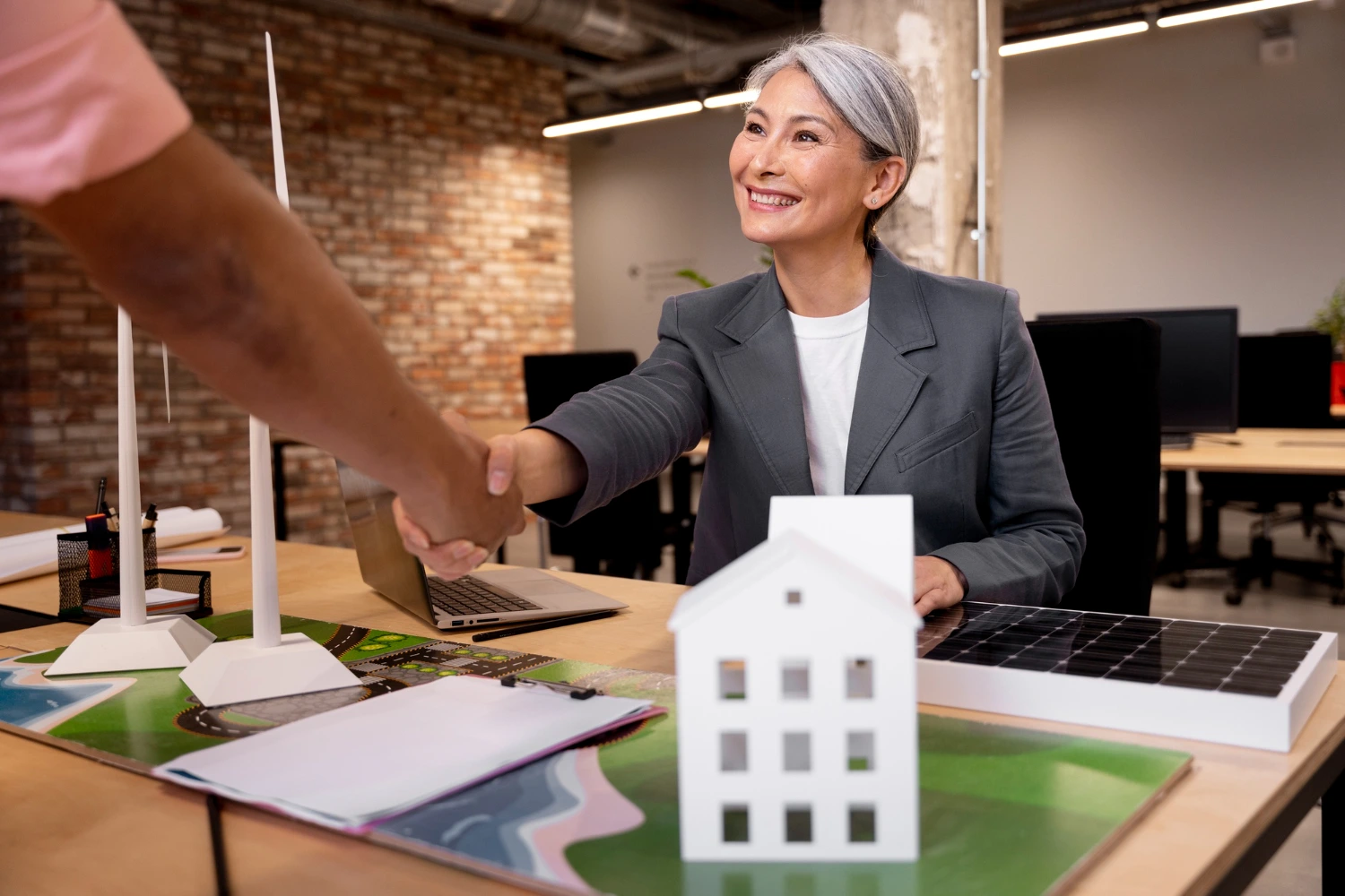 tokenização imobiliária